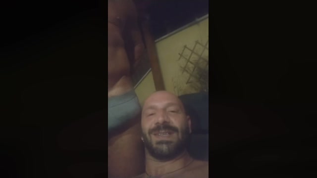 coupleamatorial  20-07-2022 Recorded Video jerkoff