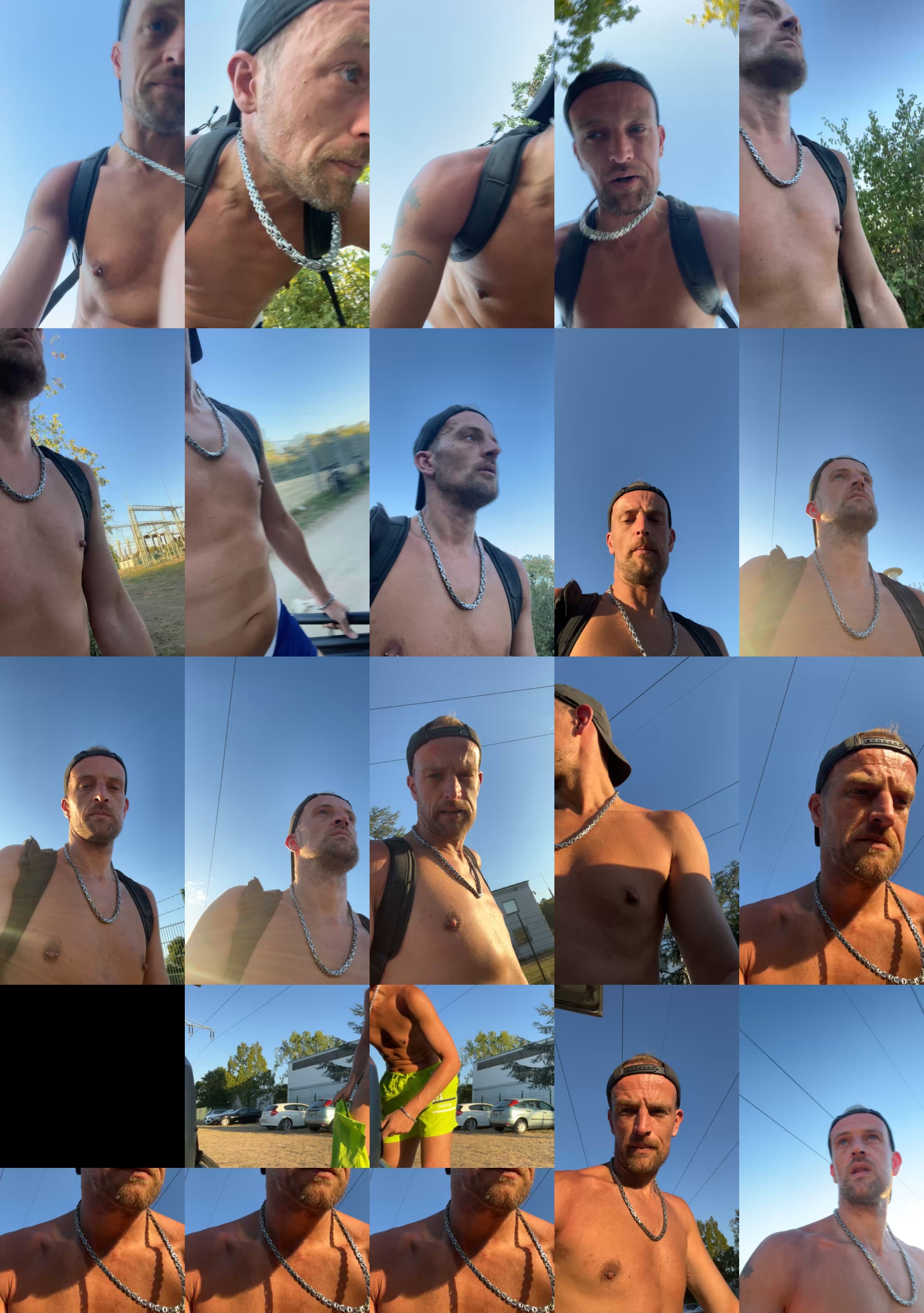 darksecret_Lar  19-07-2022 Recorded Video fingering