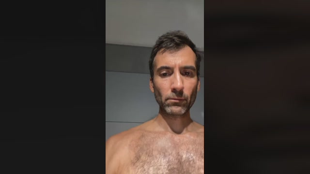 david_spanish  20-07-2022 Recorded Video moan