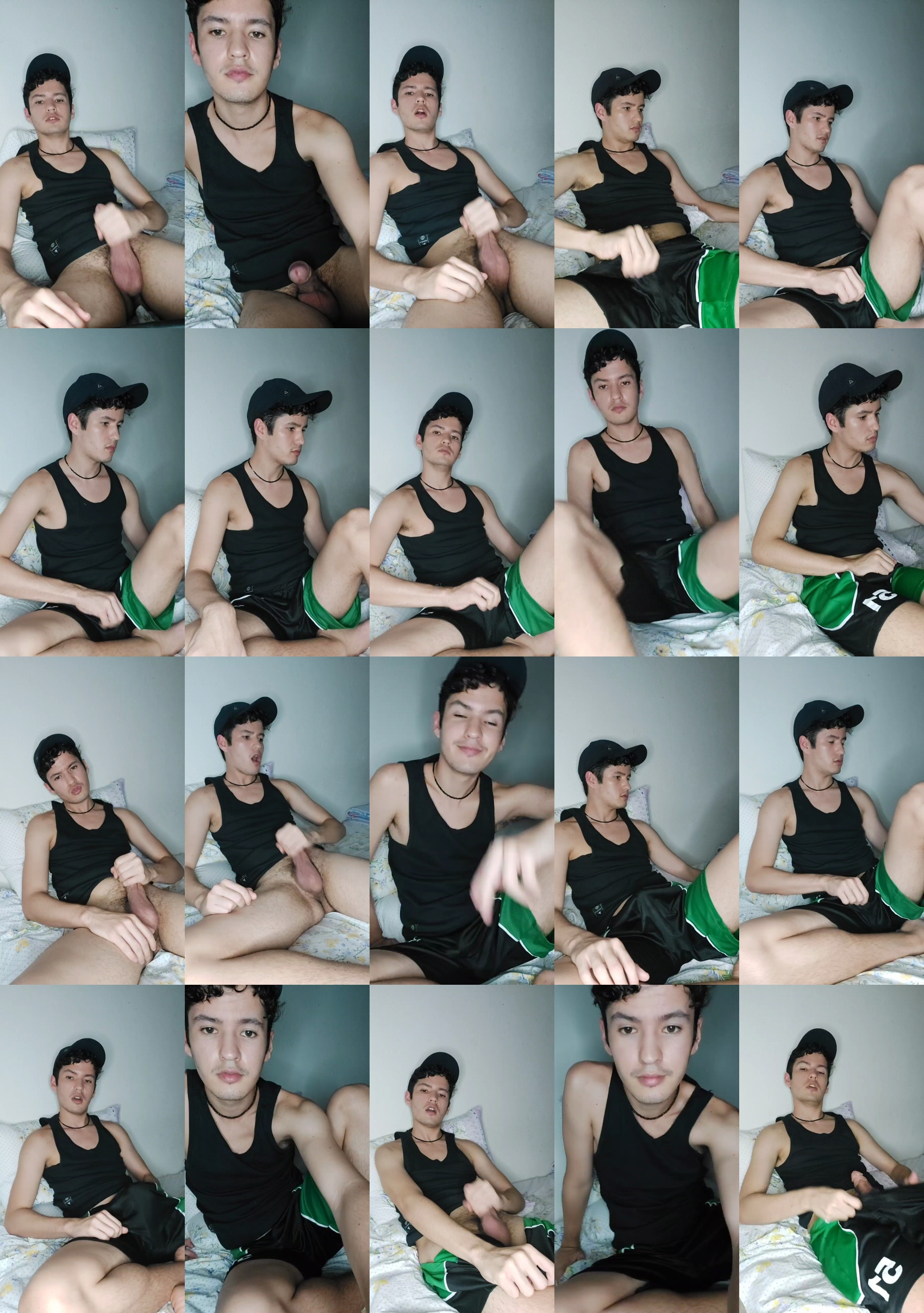 eumalufortes  20-07-2022 Recorded Video gay