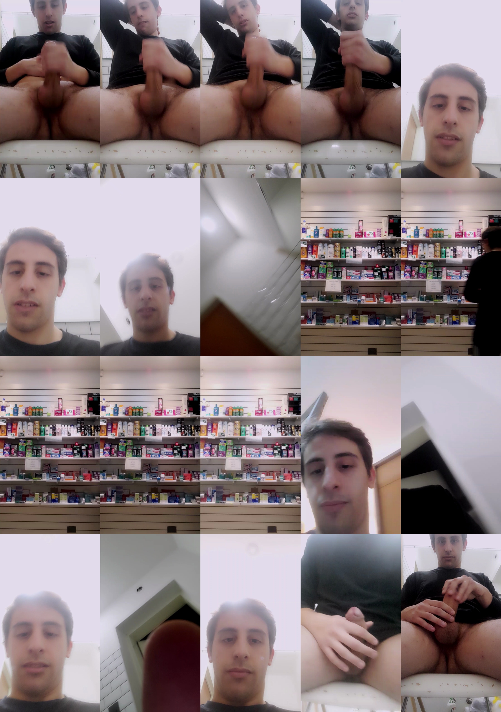 farmapijon9  20-07-2022 Recorded Video fingers