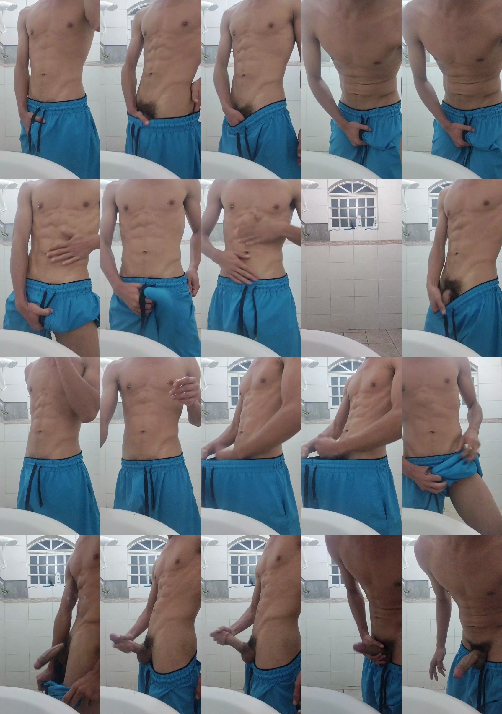 fellipe182  20-07-2022 Recorded Video show