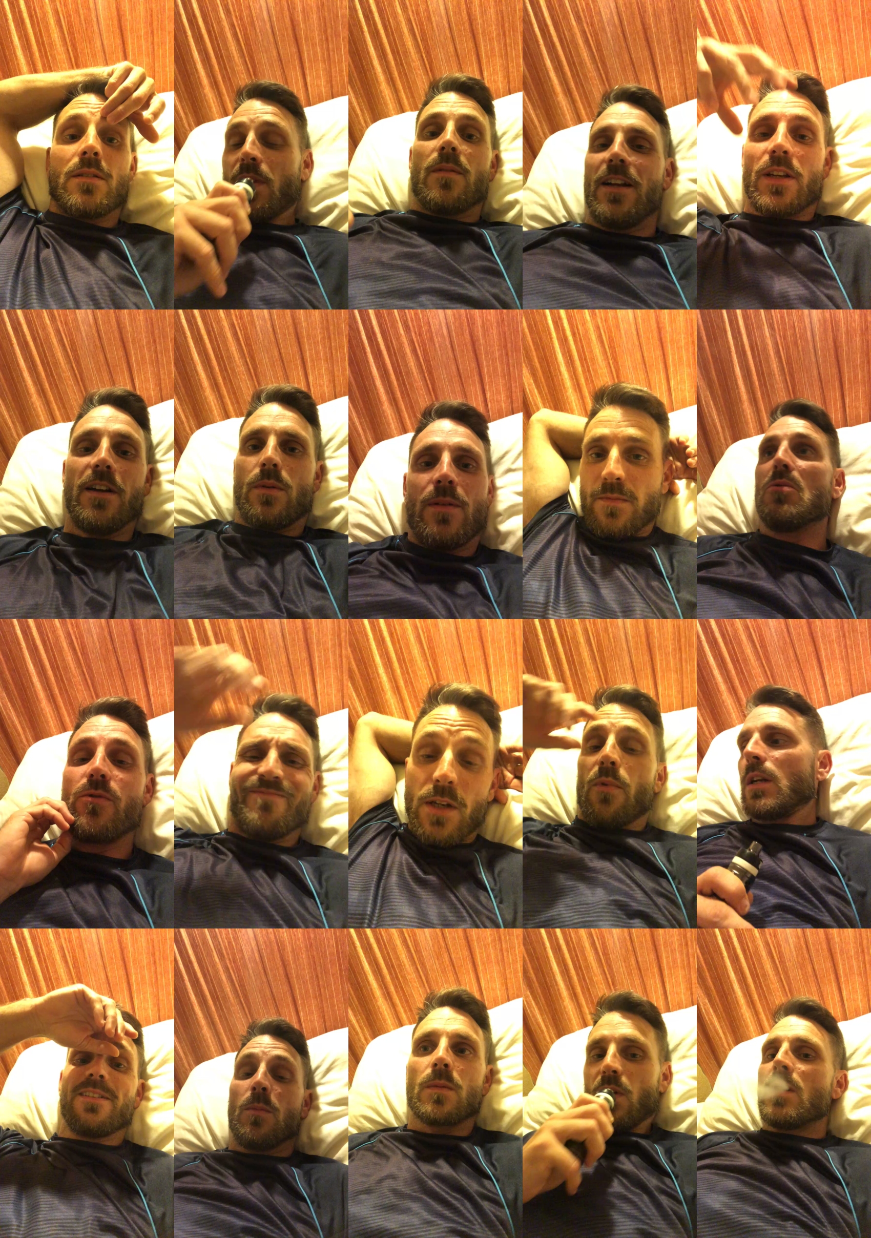 franko88  19-07-2022 Recorded Video hot
