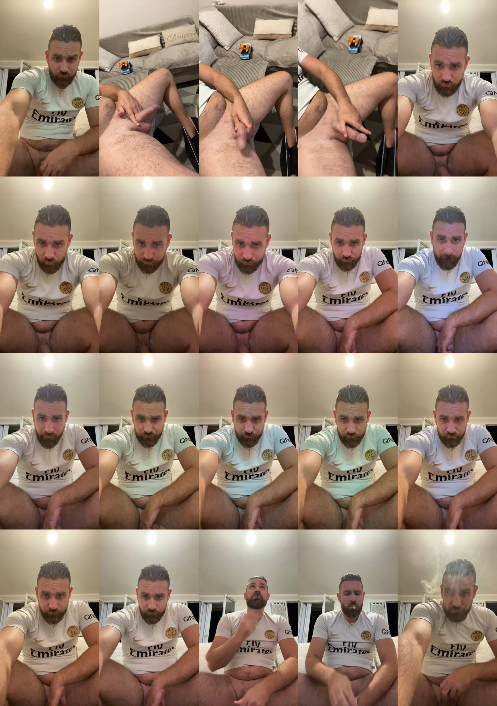 genaro35  19-07-2022 Recorded Video big