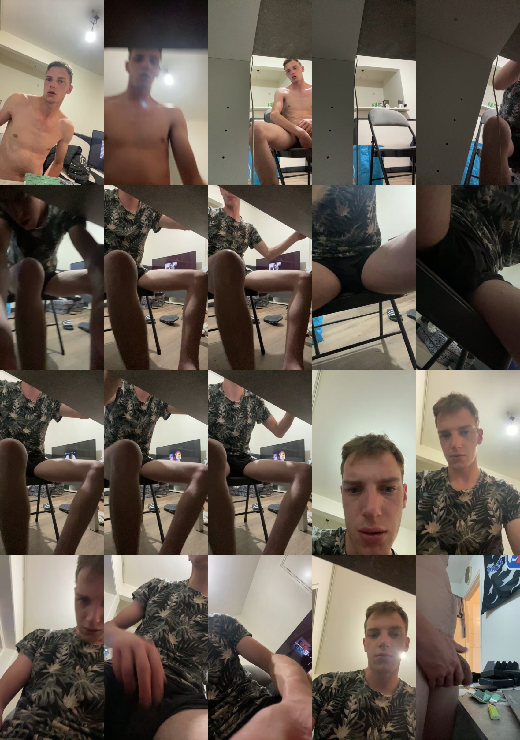 henpera  20-07-2022 Recorded Video toys