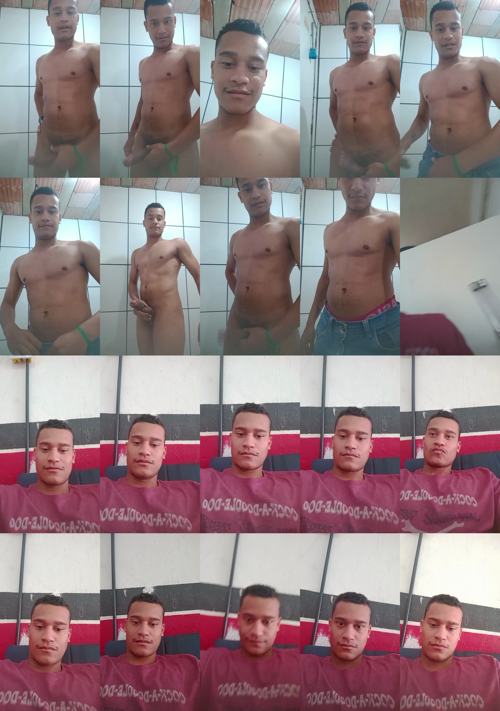 igorjorda  20-07-2022 Recorded Video lick