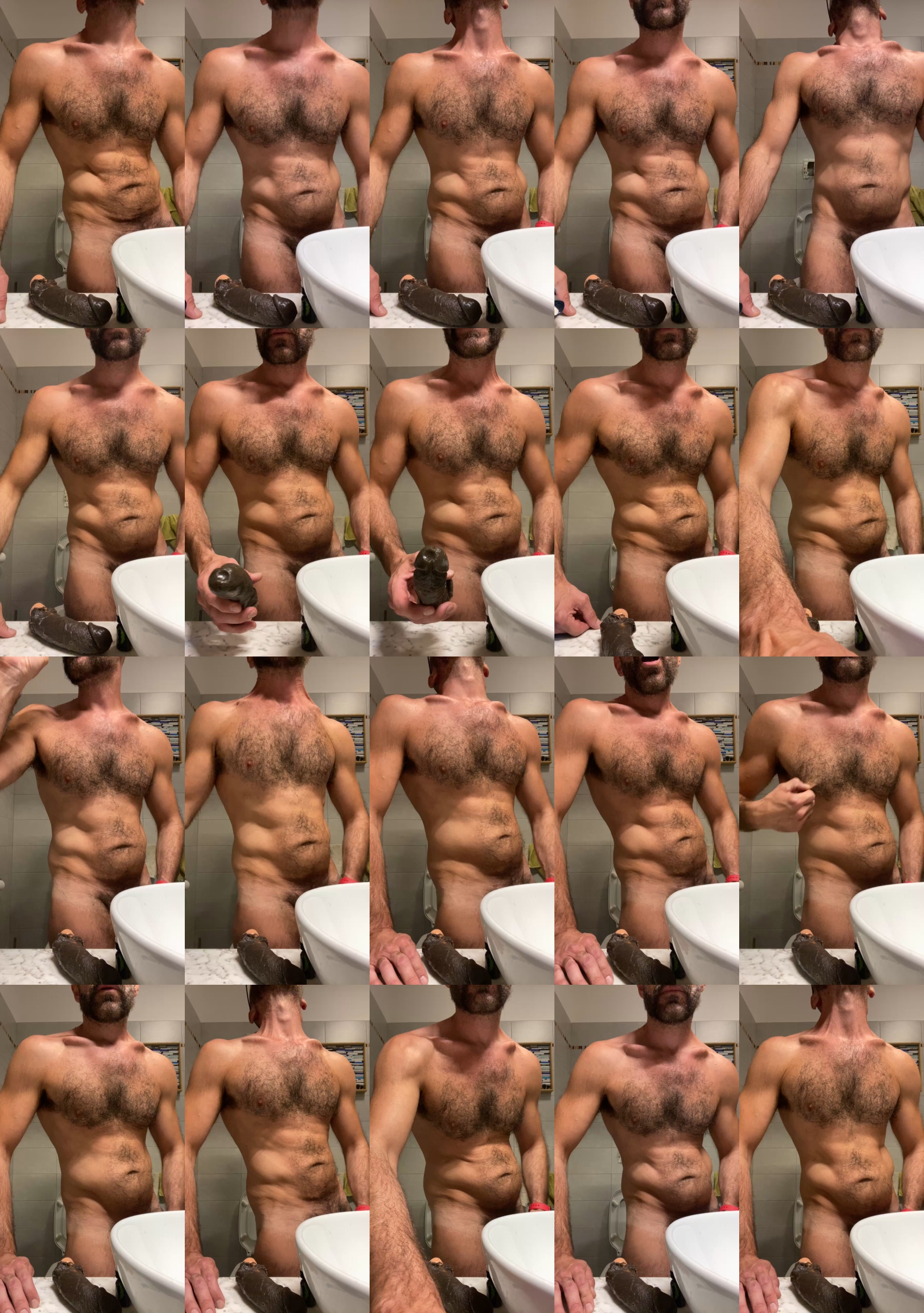 ikarussexy  20-07-2022 Recorded Video fuckme
