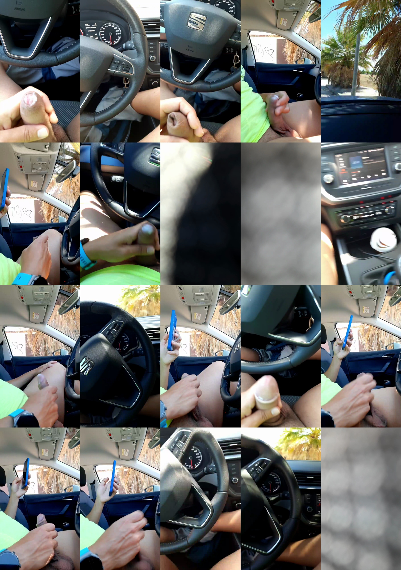 jaen3  20-07-2022 Recorded Video kiss