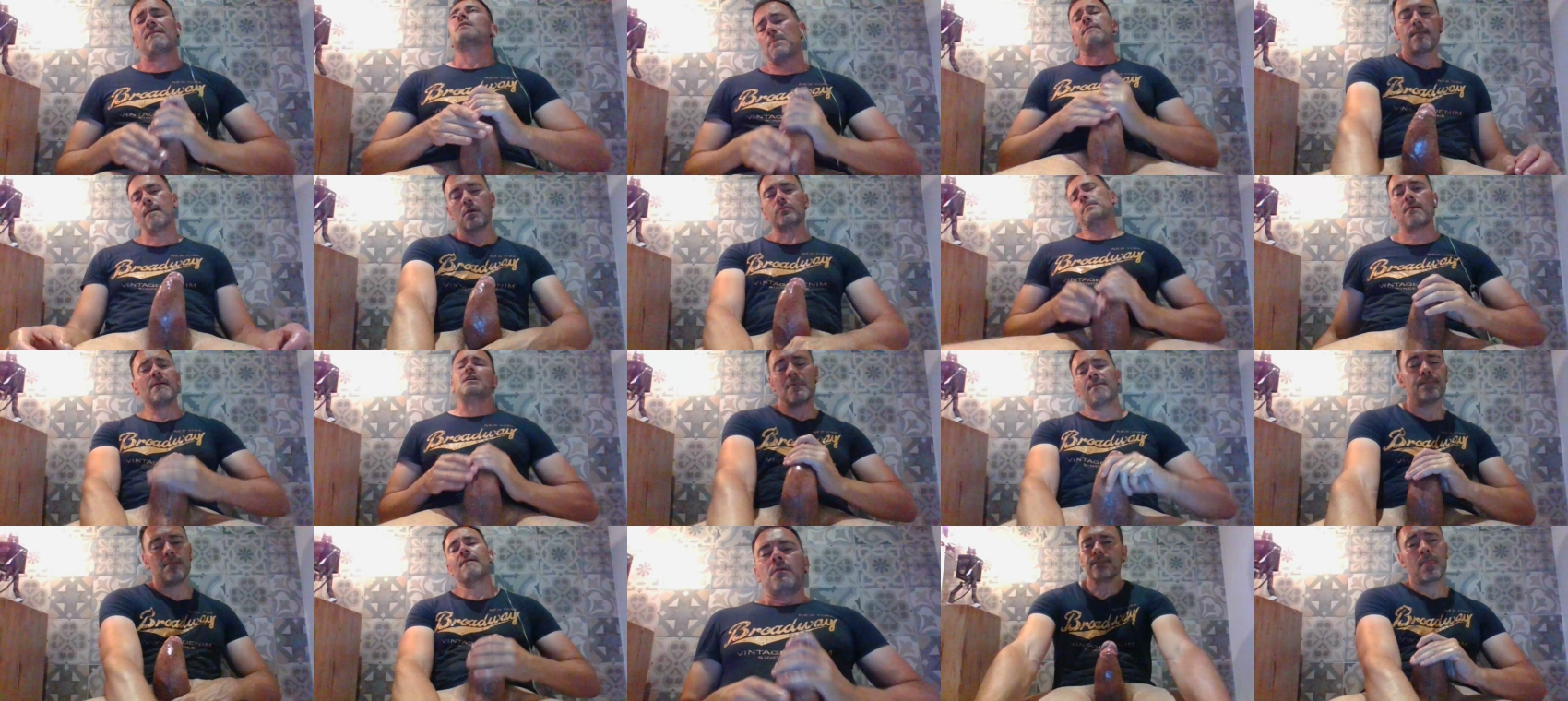 jako38  20-07-2022 Recorded Video fuckface