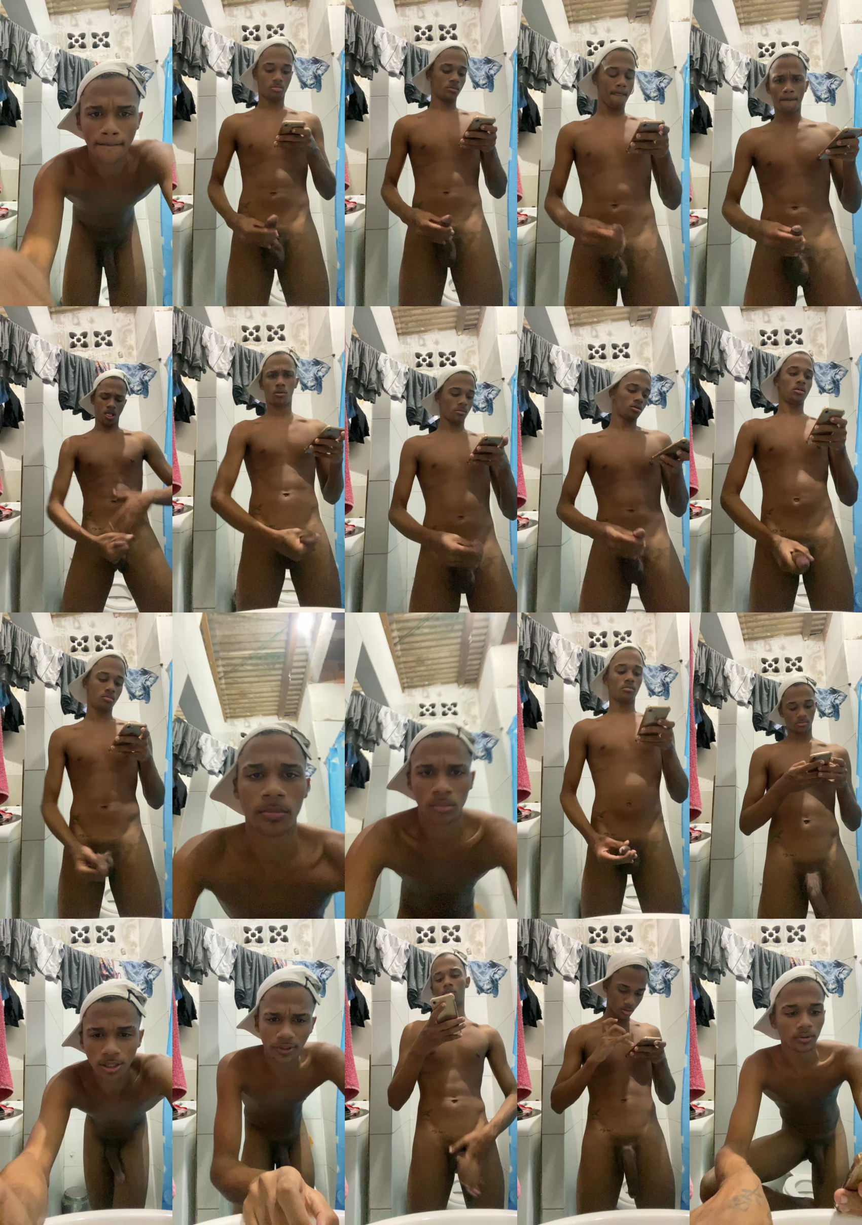 jeffsenny1  20-07-2022 Recorded Video twink