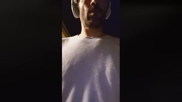jon131  20-07-2022 Recorded Video ass