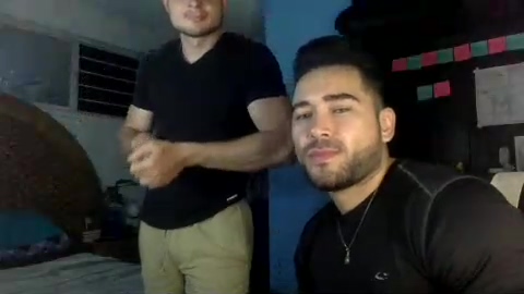 latinboysroom2  20-07-2022 Recorded Video suckcock