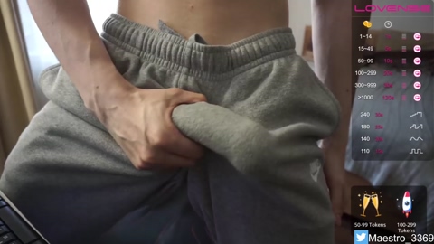 maestro3369  19-07-2022 video hard