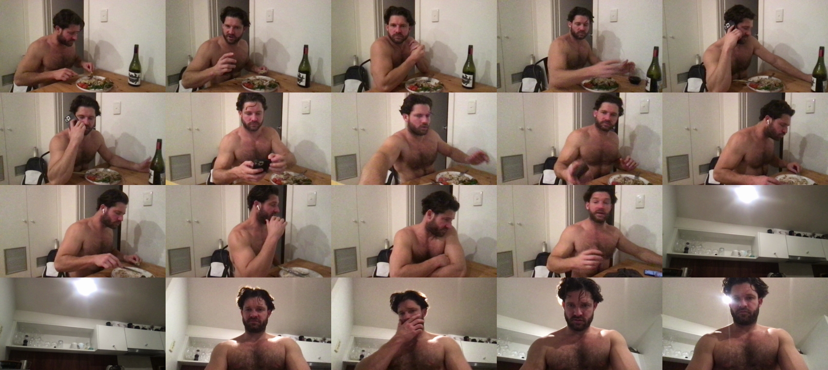 mansaf686  20-07-2022 Recorded Video XXX
