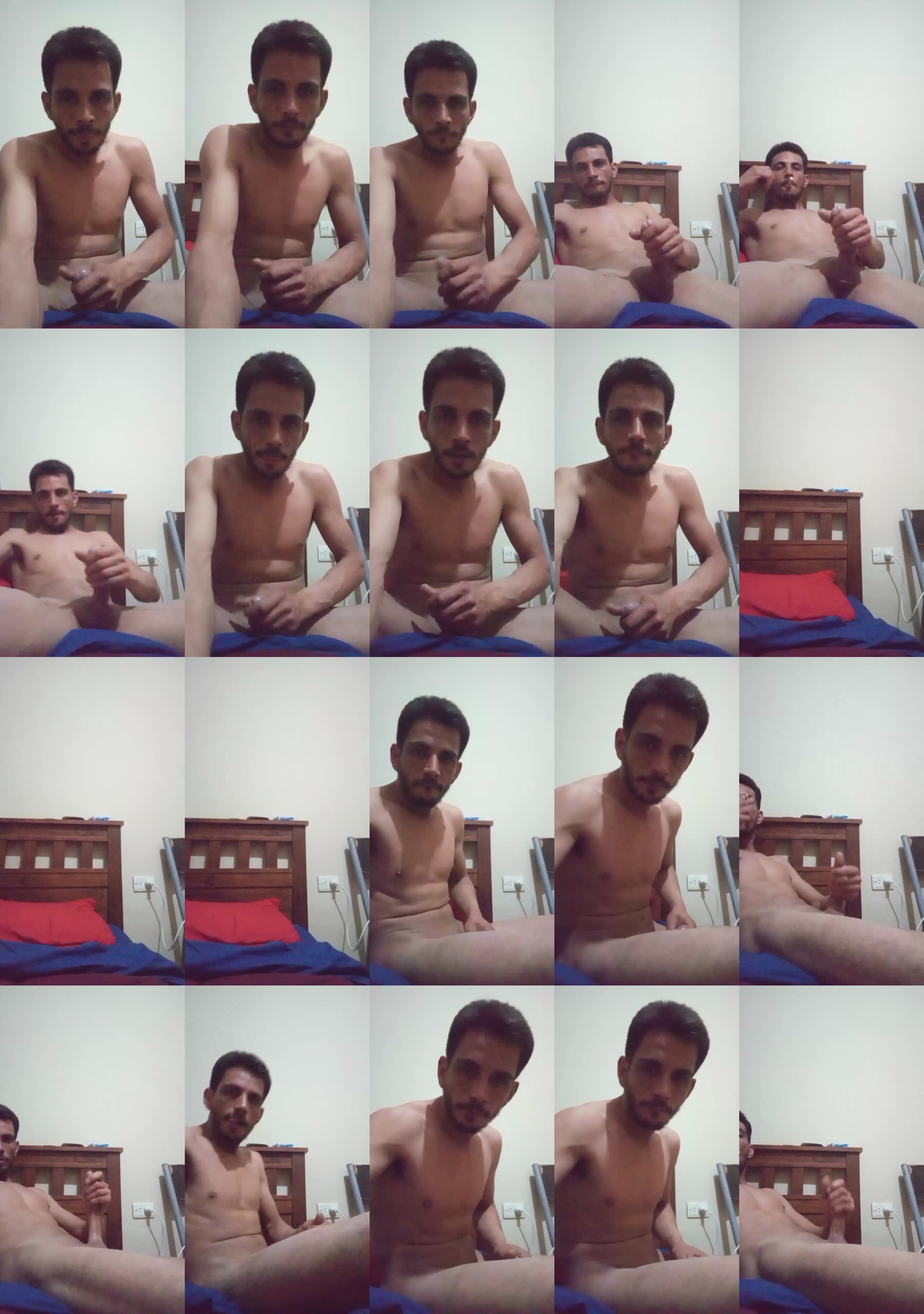mathot4  20-07-2022 Recorded Video kissing