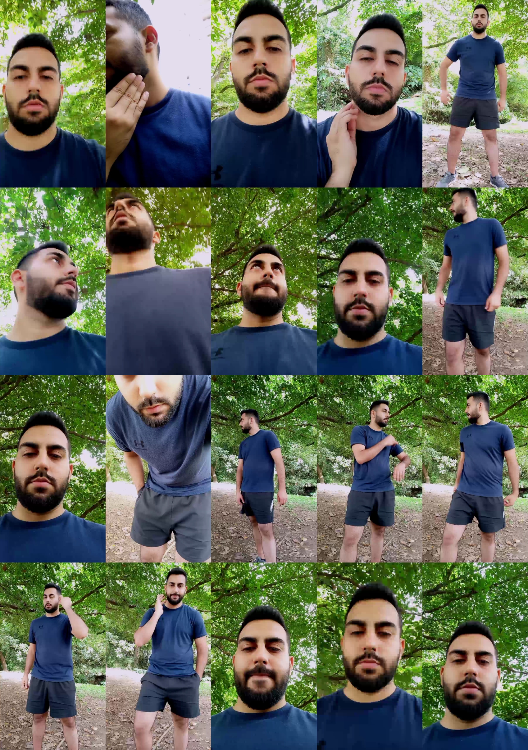 omarmohammedhot  20-07-2022 Recorded Video deepthroat