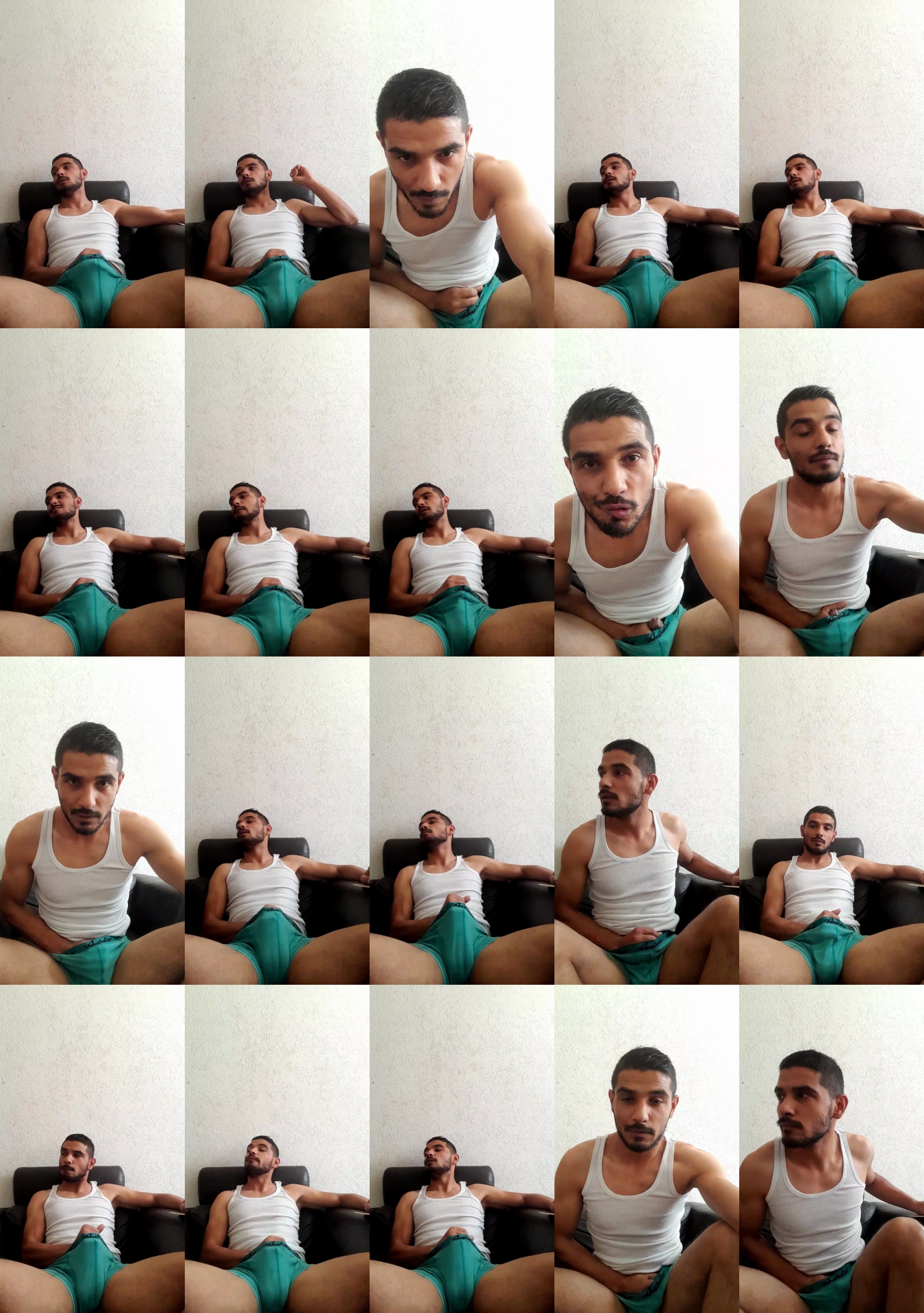 paulsexy1989  20-07-2022 Recorded Video spank