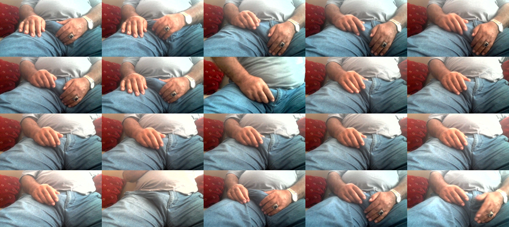 pollen_07  20-07-2022 Recorded Video sex