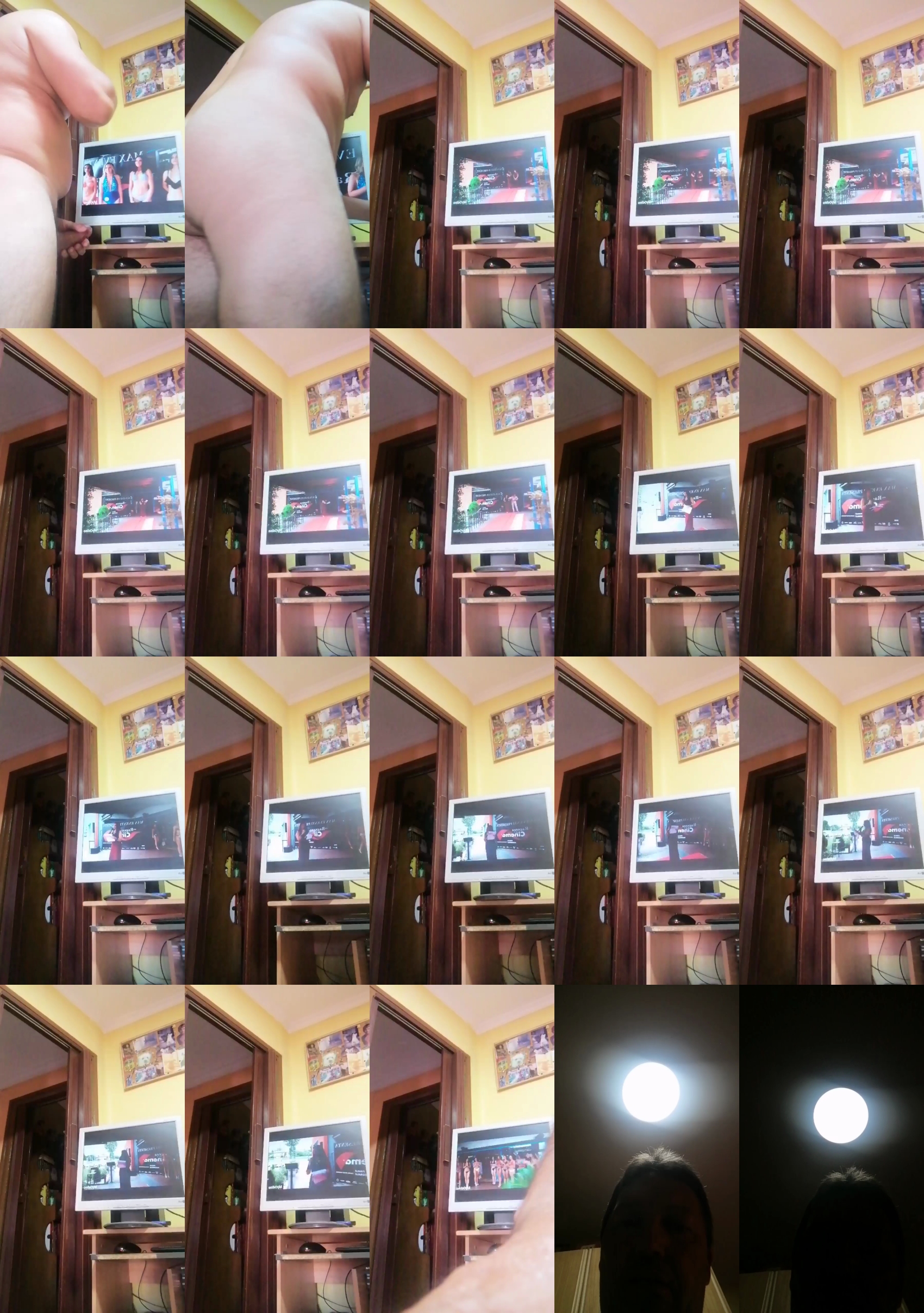 pollon745  19-07-2022 Recorded Video fuckher