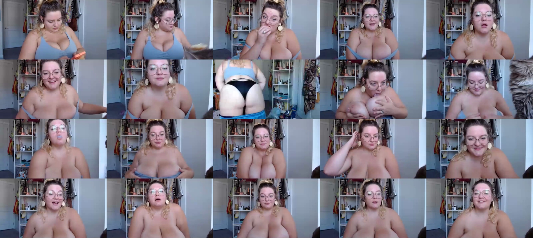 tinamaitland 20-07-2022 wank 