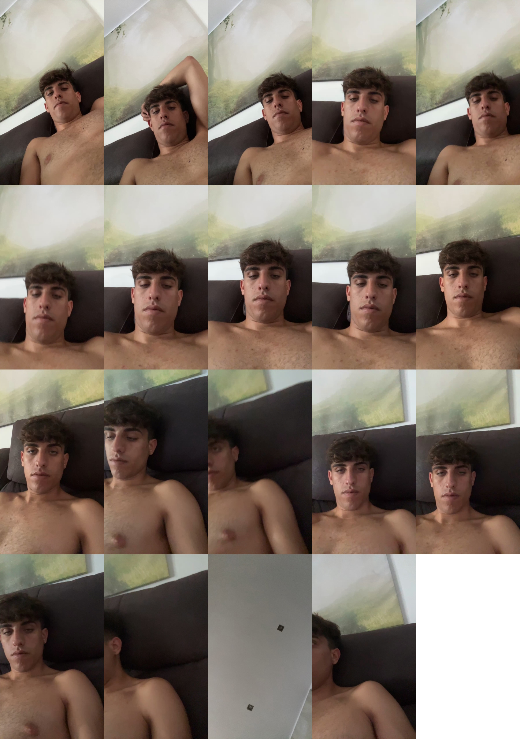 tuumoren  19-07-2022 Recorded Video XXX
