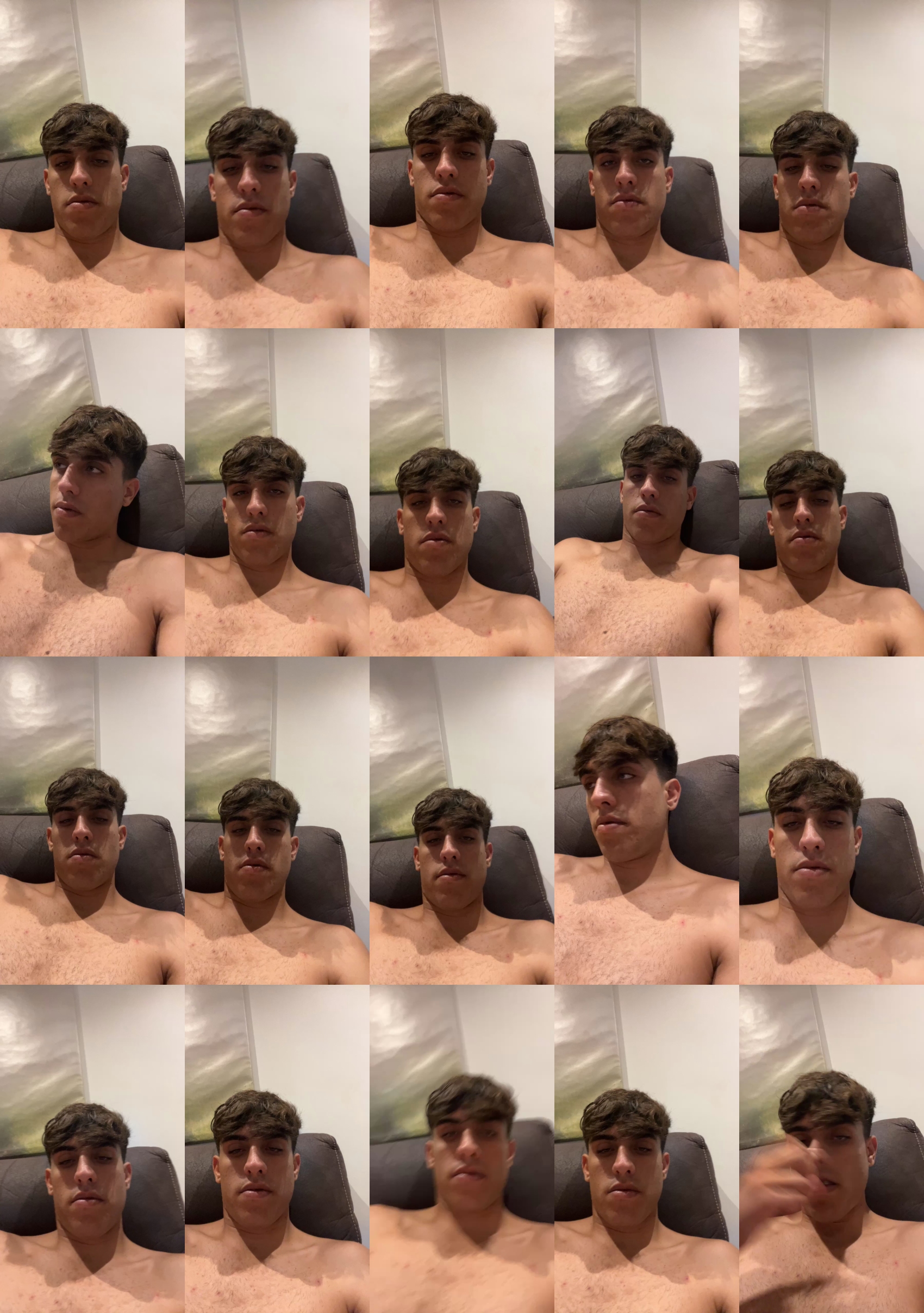 tuumoren  19-07-2022 Recorded Video moan