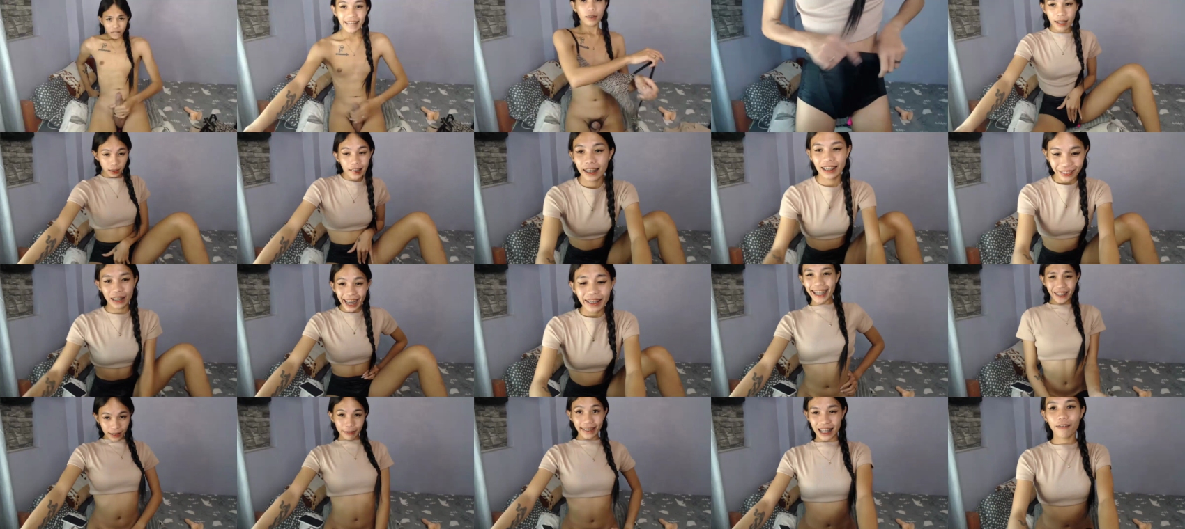 urasiannaughtypinayxxx sucktits CAM SHOW @ Chaturbate 20-07-2022