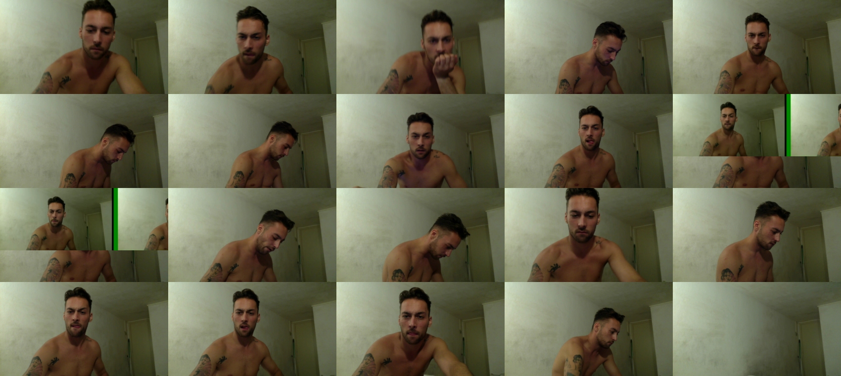 viictor21  19-07-2022 Recorded Video love