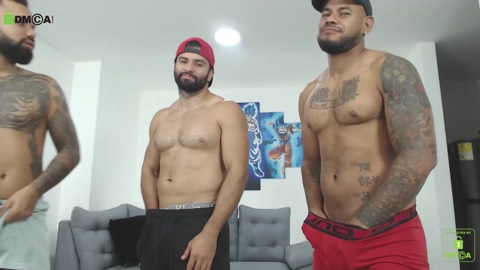 willhottwil1  20-07-2022 video sexymale