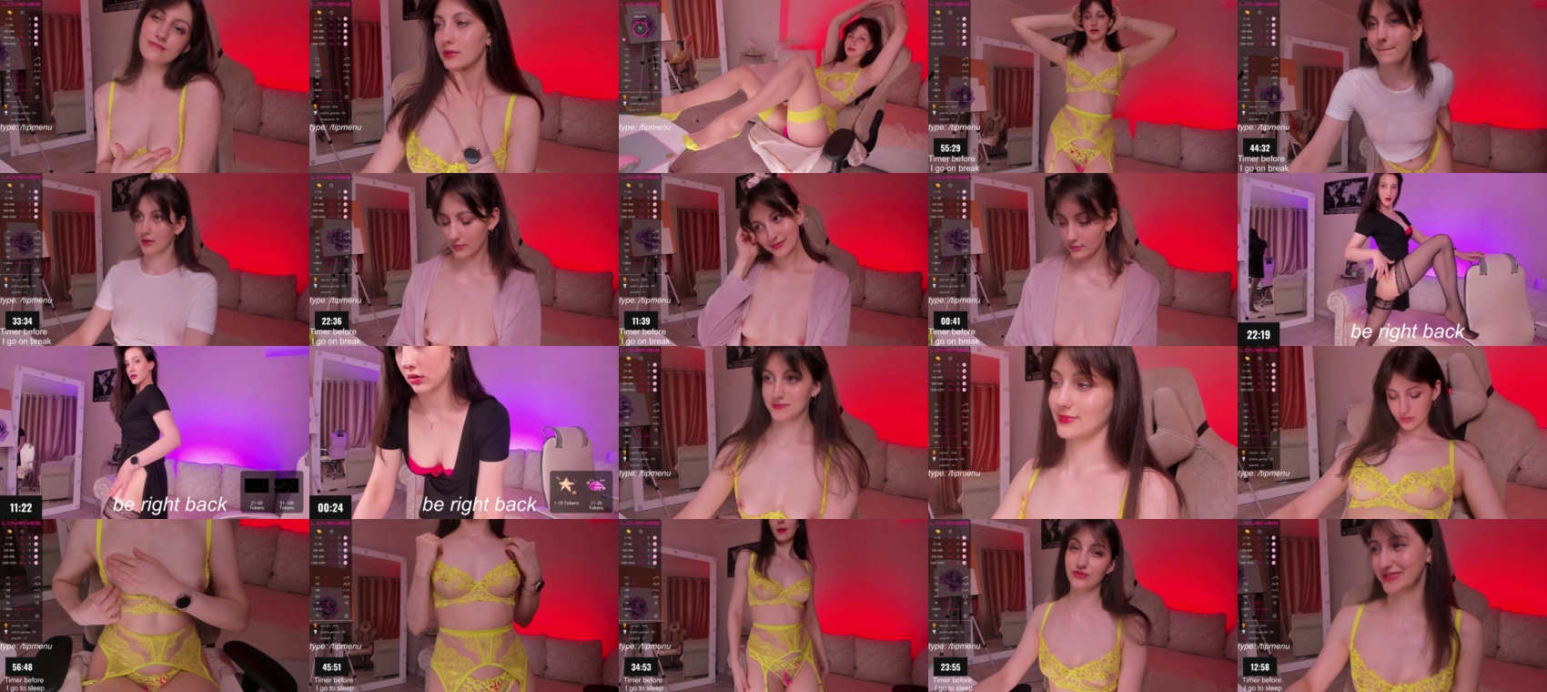 youremmily 20-07-2022 pussy 