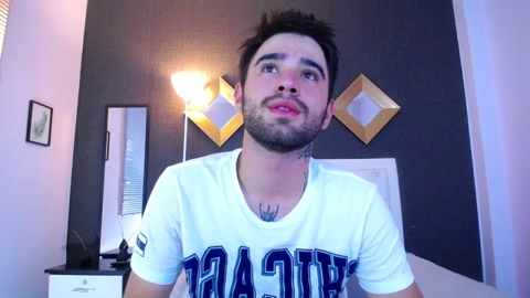 zacksullivan  19-07-2022 Recorded Video moan