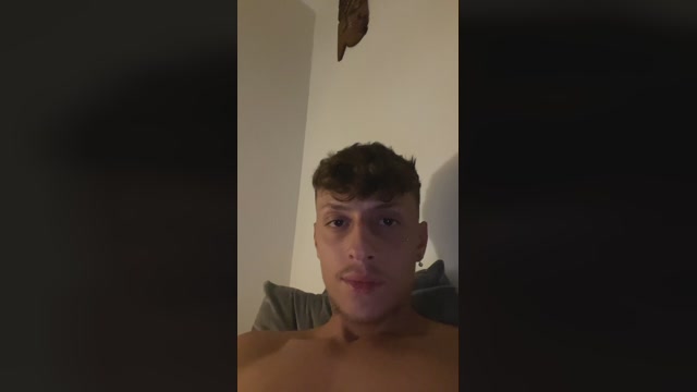 Angeluzzo01  21-07-2022 Recorded Video Pretty