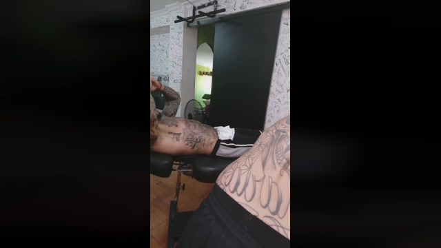 Axuliardetinta  21-07-2022 Recorded Video beauty