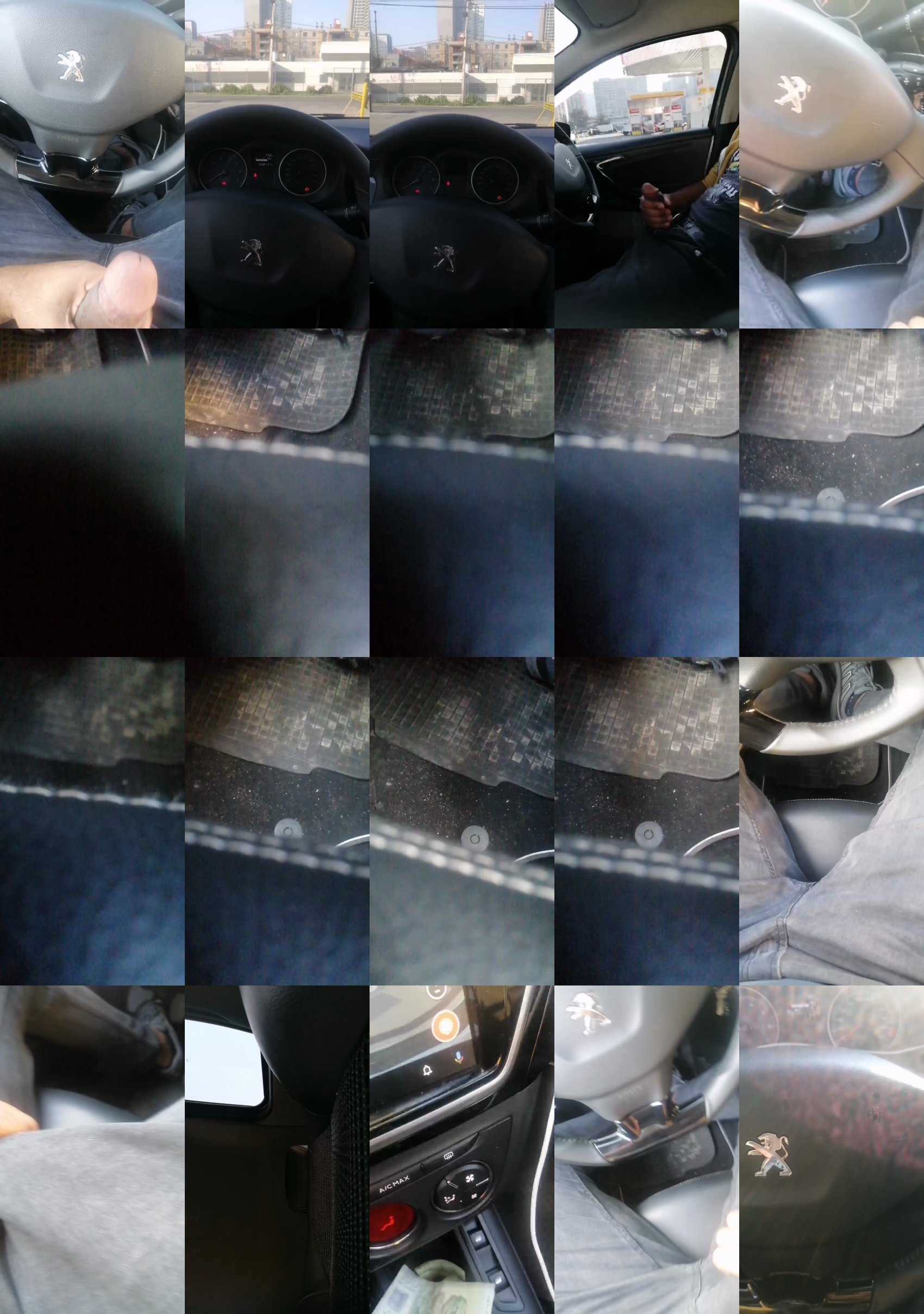 Blackp2  20-07-2022 Recorded Video twink