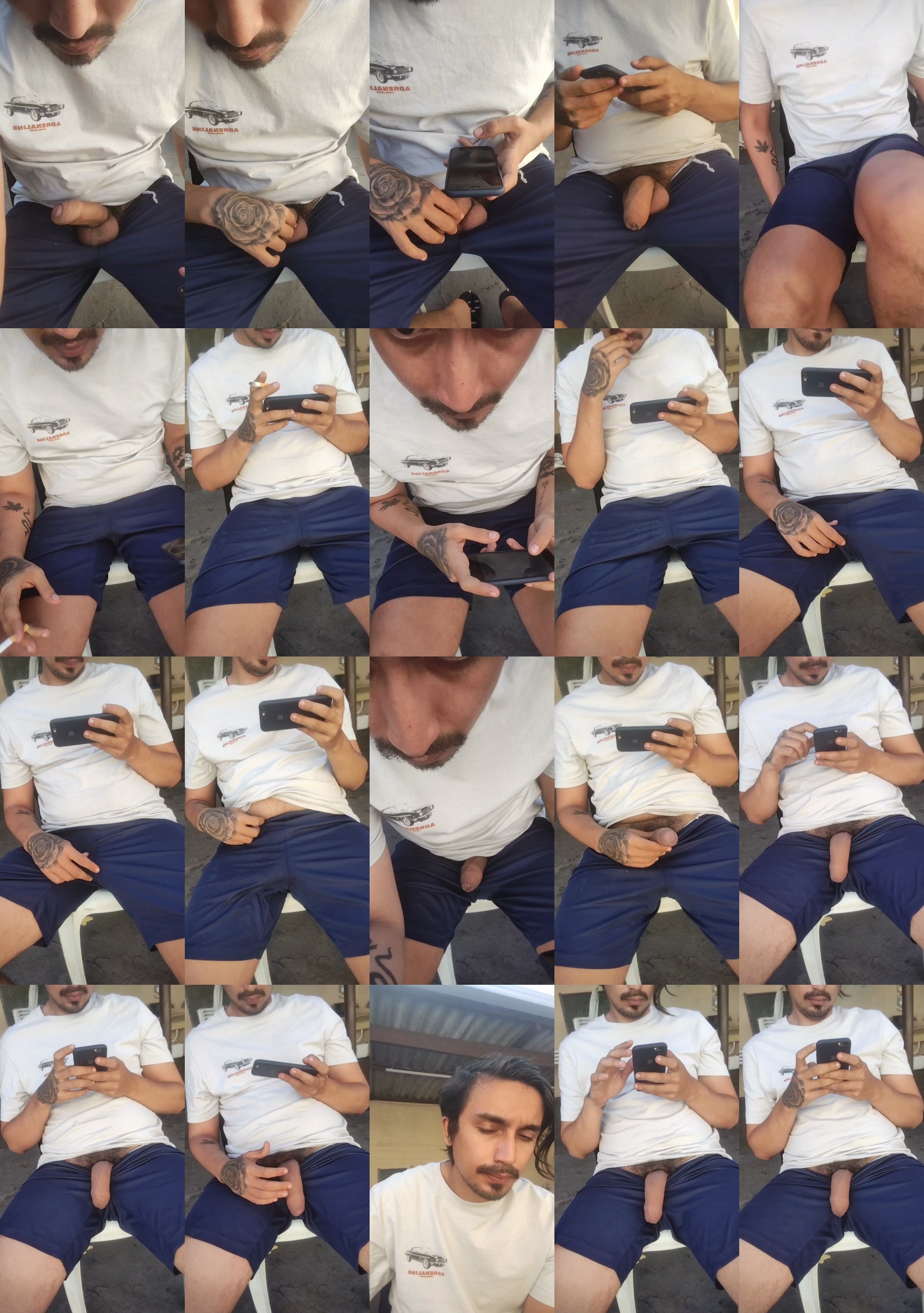 Comedorhetero  21-07-2022 Recorded Video analtoy