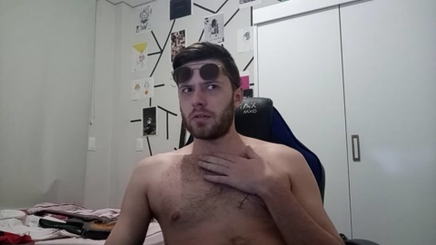 FelipeAlvezs  21-07-2022 Recorded Video fuckface