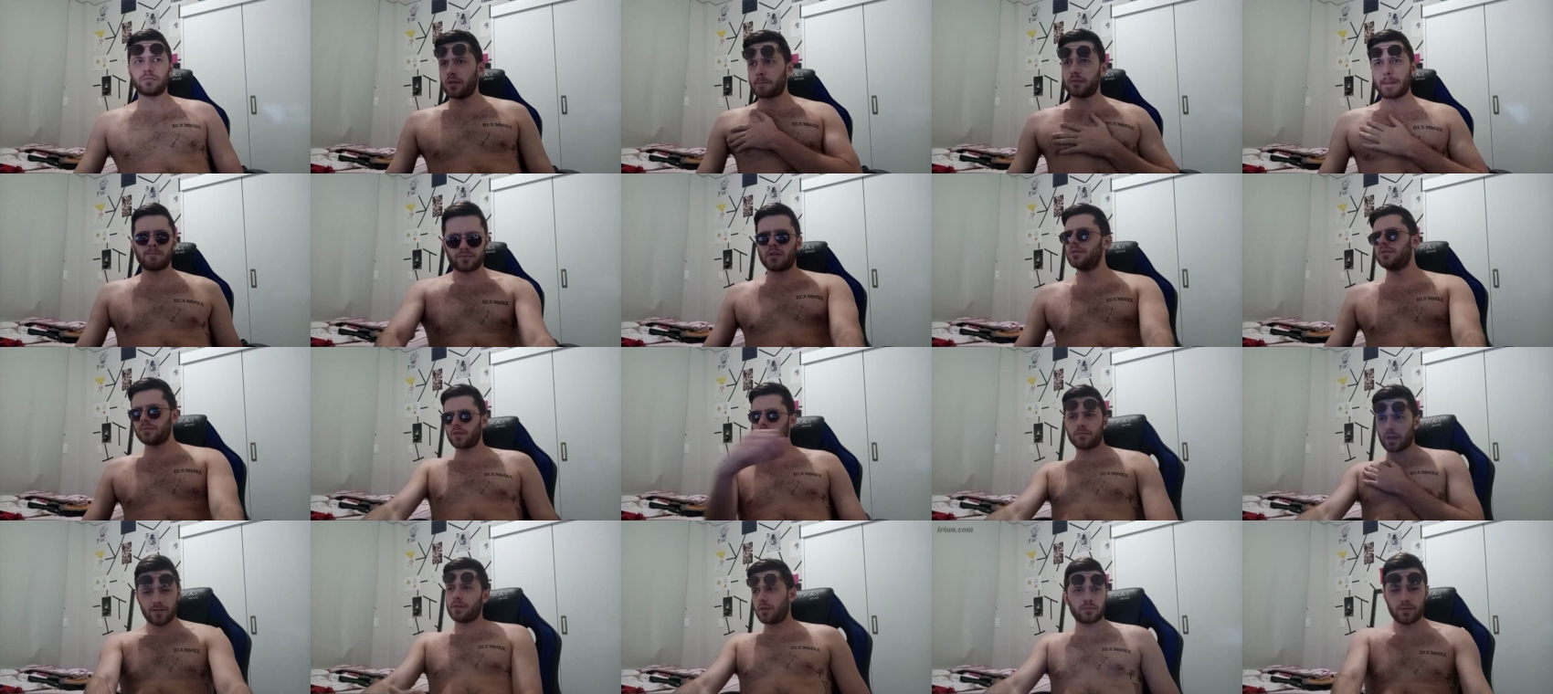 FelipeAlvezs  21-07-2022 Recorded Video fuckface
