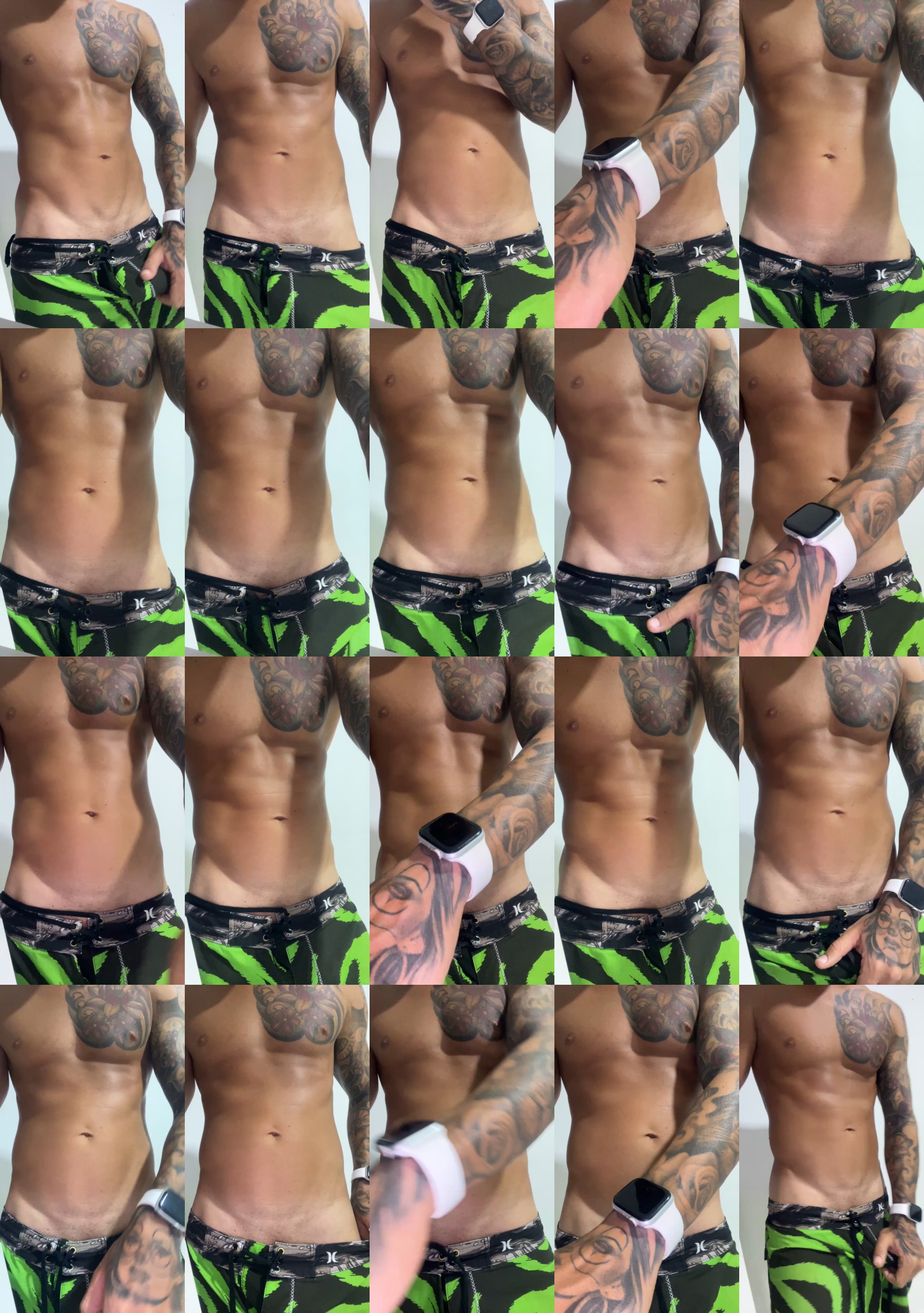 Felipinhoputo  21-07-2022 Recorded Video juicy