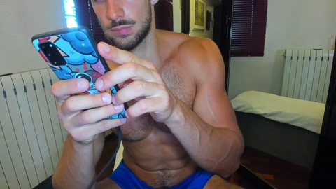 Frenzis61  21-07-2022 Recorded Video bj-dildo