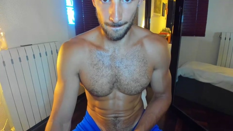 Frenzis61  21-07-2022 Recorded Video jerking