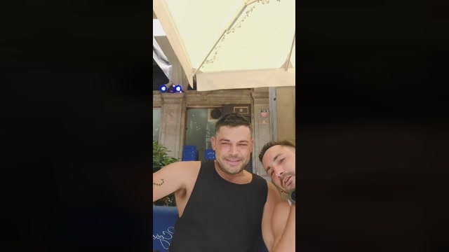 Gayygeina  21-07-2022 Recorded Video naked