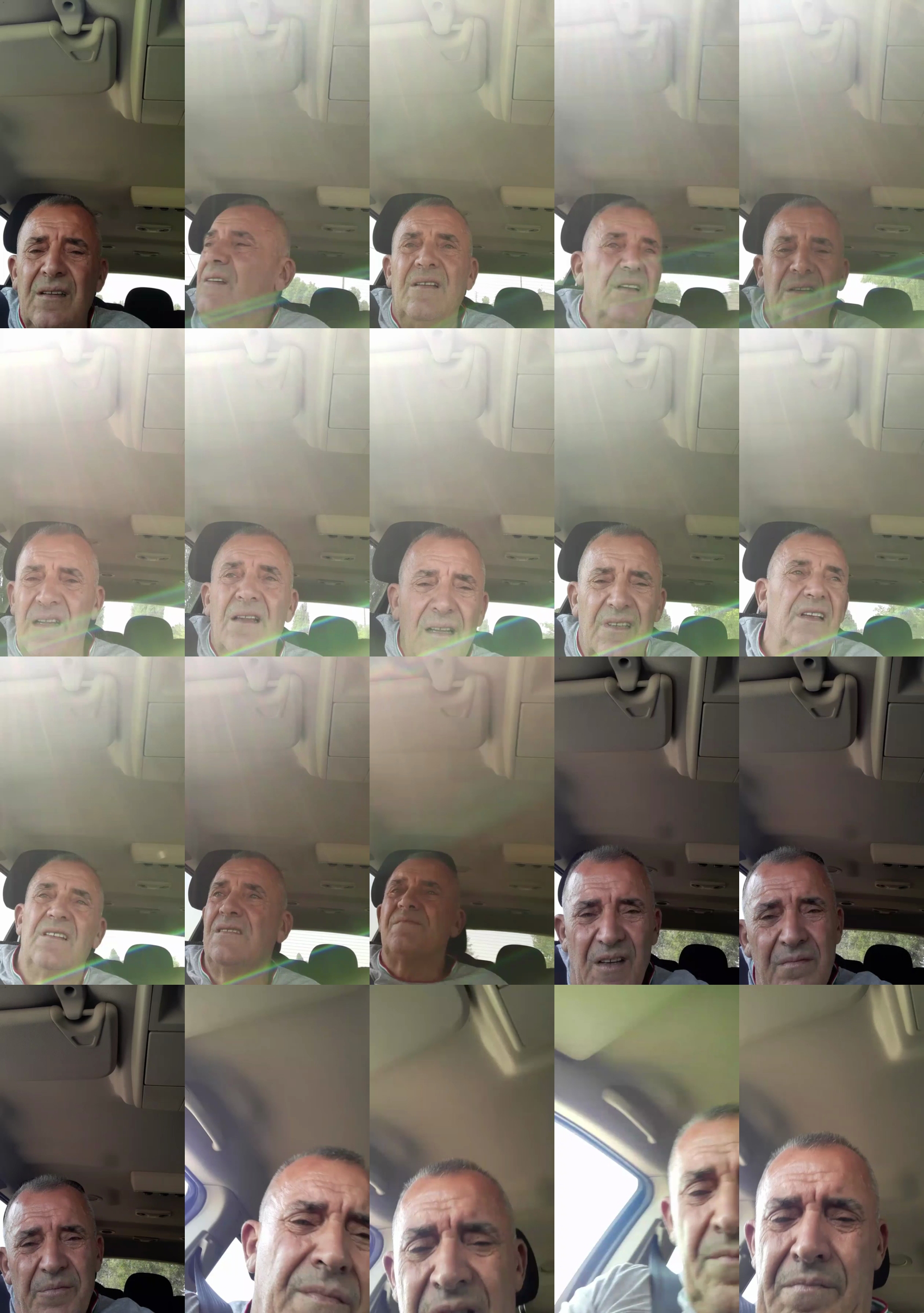 Giumai  21-07-2022 Recorded Video hard