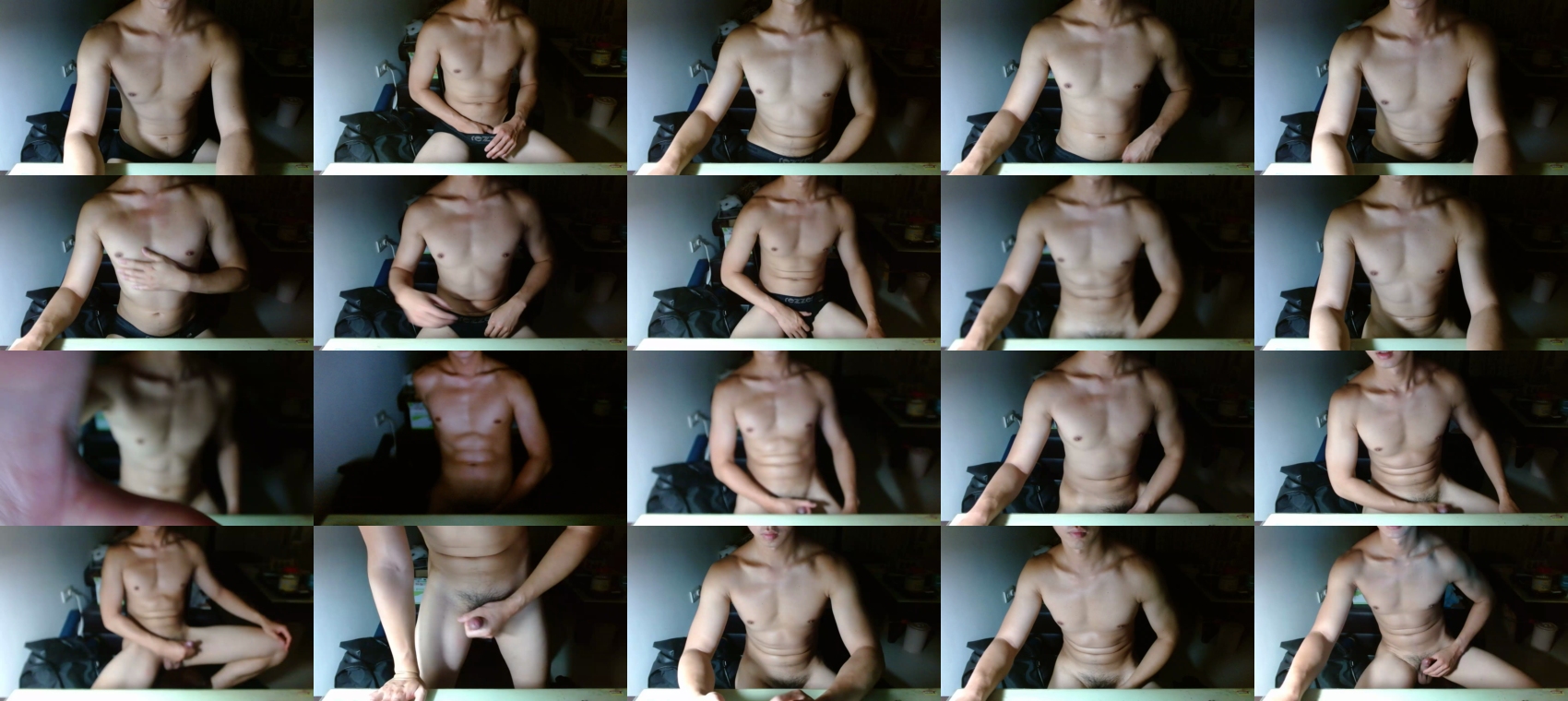 Louis0903  20-07-2022 Recorded Video nasty