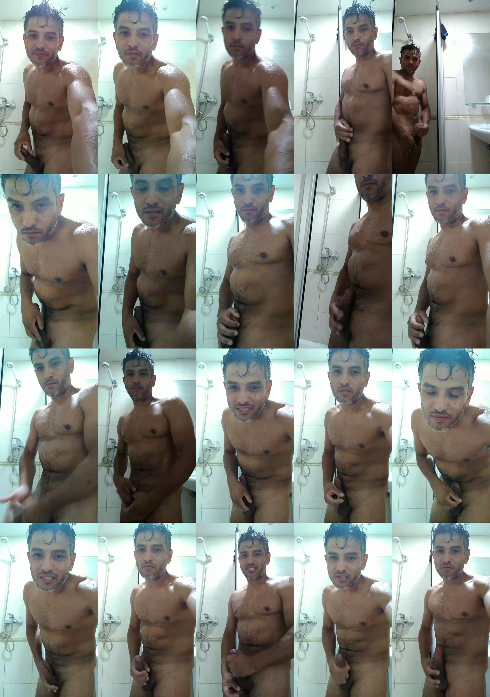 Luigy2477  20-07-2022 Recorded Video strip