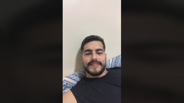 MagicBryan  21-07-2022 Recorded Video suck