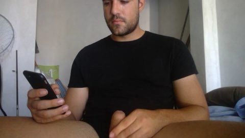 Mandrillone91  21-07-2022 Recorded Video cute