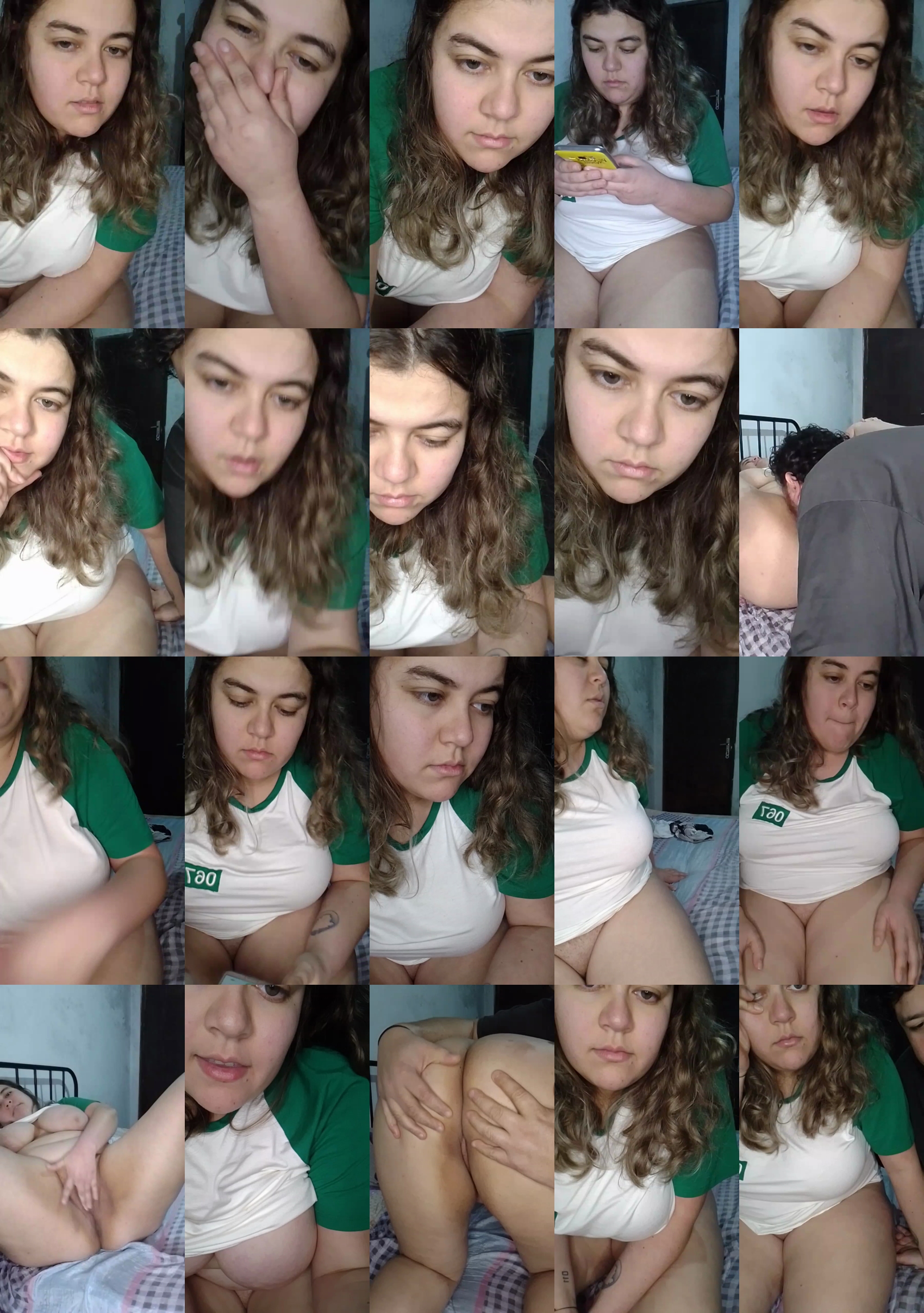 Melanciadoce 21-07-2022 sexybody 