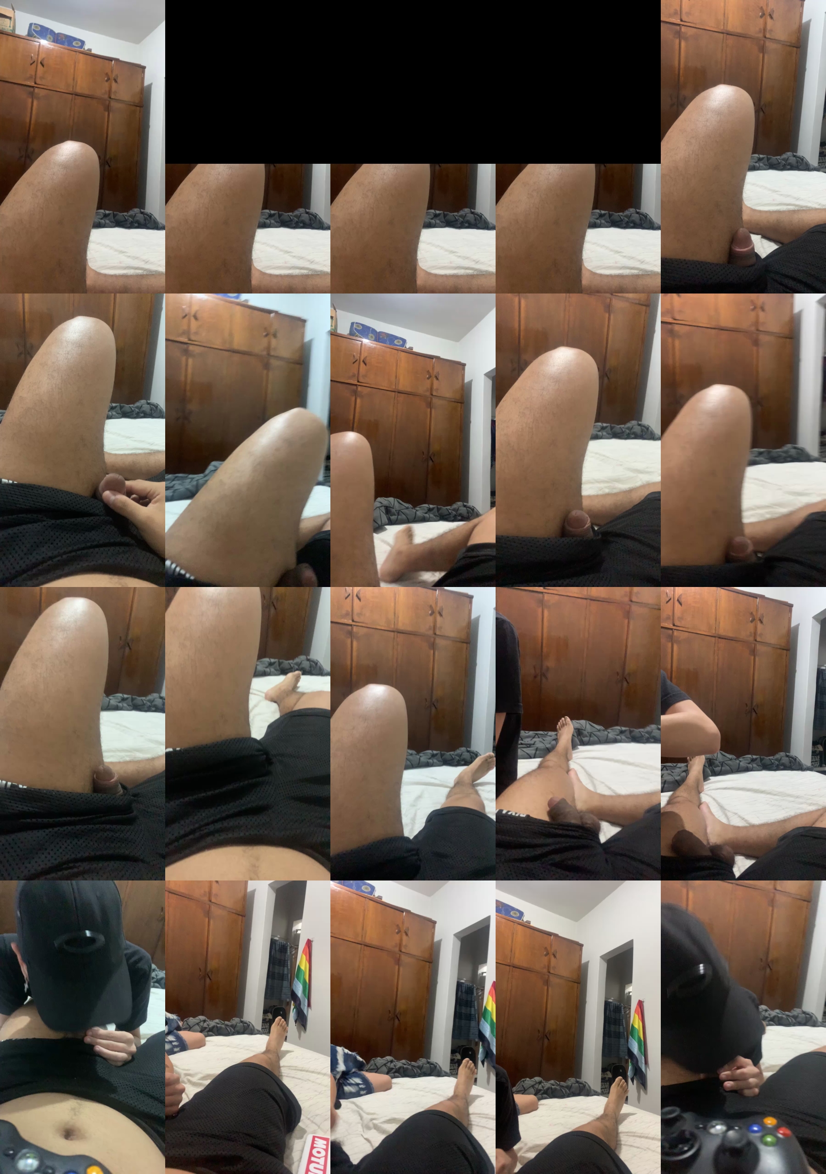 Mocobonito03  21-07-2022 Recorded Video strip