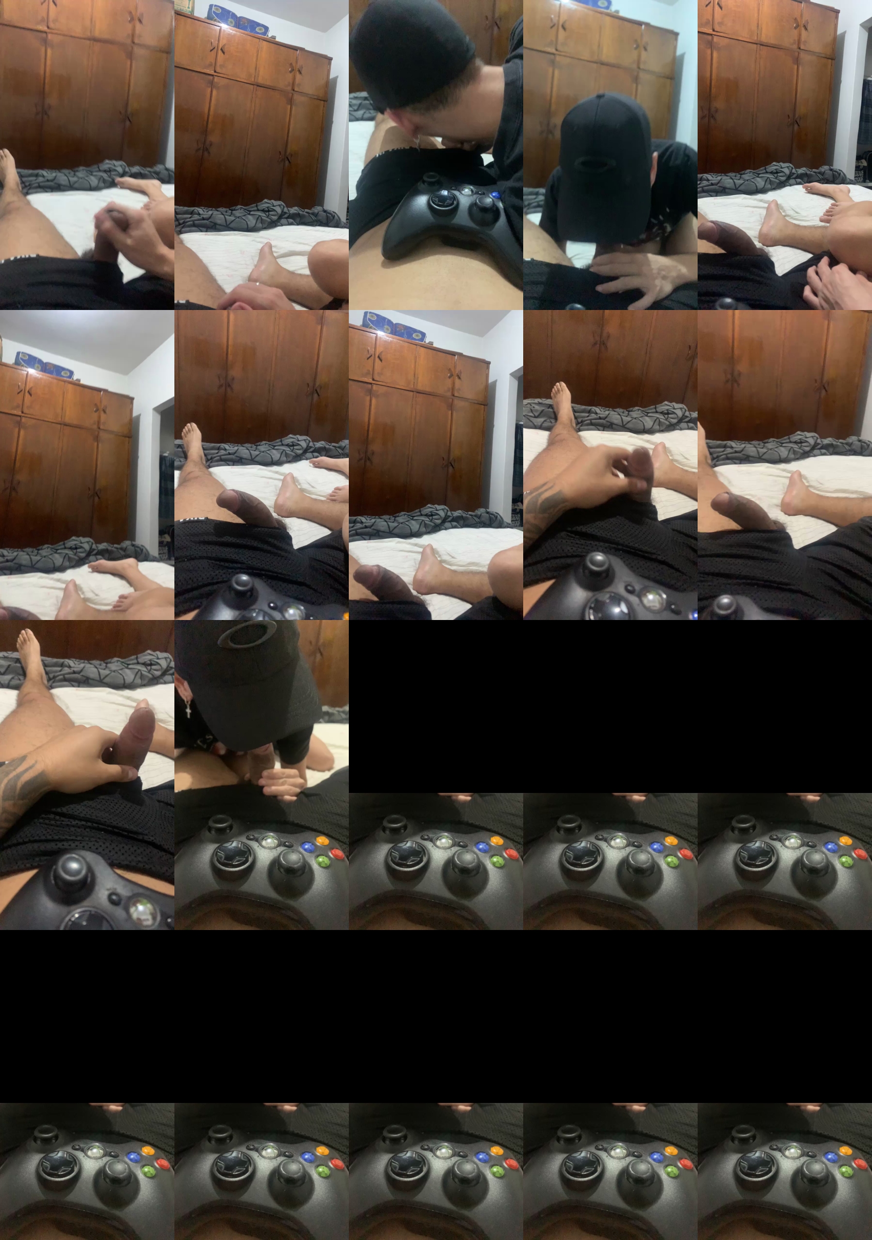 Mocobonito03  21-07-2022 Recorded Video bigtoys