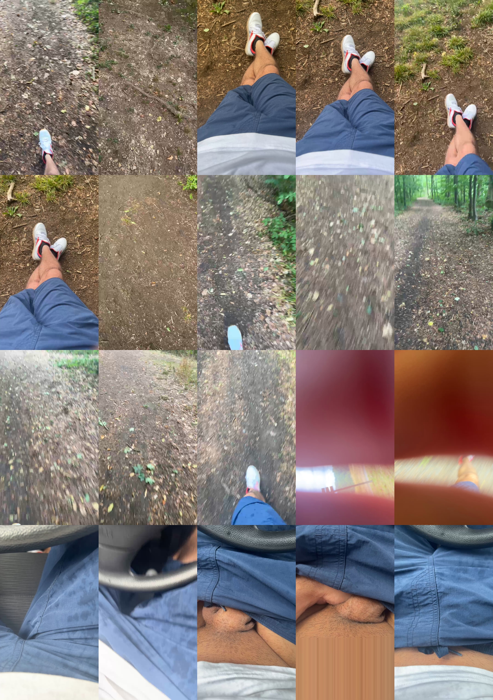 PacinoDeniro  21-07-2022 Recorded Video lush